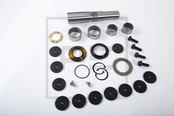 PETERS ENNEPETAL Bague d'étanchéité, suspension de l'arbre d'entraînement 011.083-00A Bague d'étanchéité, arbre de transmission SKODA PETERS ENNEPETAL 011.083-00A