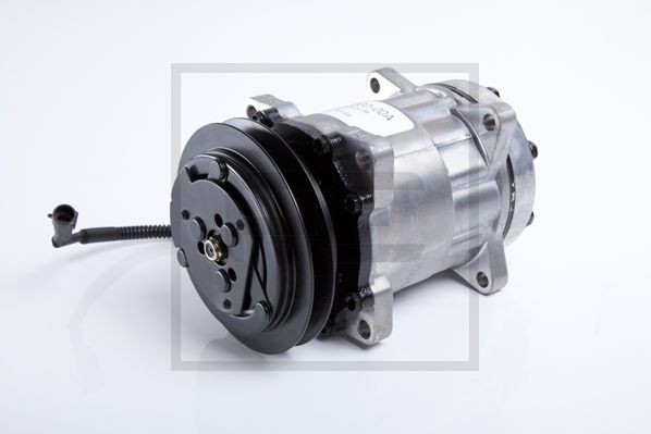 PETERS ENNEPETAL Bremžu trumulis 016.477-00A Bremžu trumuļi PETERS ENNEPETAL Mercedes-Benz SLK 016.477-00A