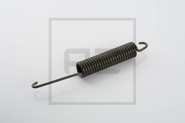 PETERS ENNEPETAL Veer, remschoen 016.208-00A 016.208-00A PETERS ENNEPETAL Toebehoren remschoen Mercedes-Benz goedkoop