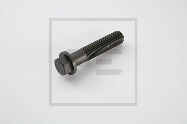 PETERS ENNEPETAL Svinghjulsskrue 030.110-00A 030.110-00A Svinghjulsskrue MAZDA 6 PETERS ENNEPETAL