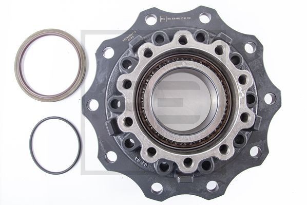 PETERS ENNEPETAL Vaihteiston ripustus 030.222-00A 030.222-00A PETERS ENNEPETAL Vaihdelaatikon tukikumit AUDI