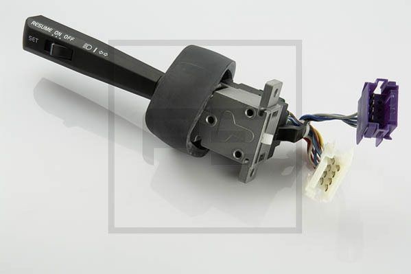 PETERS ENNEPETAL Sidobalk 090.842-10A 090.842-10A PETERS ENNEPETAL rambalk AUDI Q3
