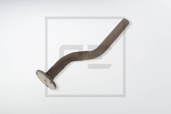 PETERS ENNEPETAL Suporte, guarda-lamas 090.831-20A Guarda-lamas PETERS ENNEPETAL Peugeot 3008 090.831-20A