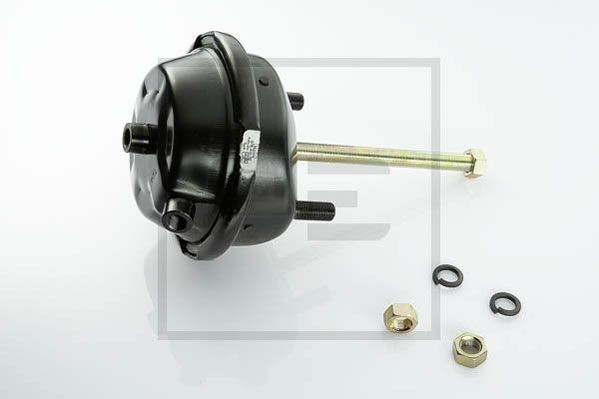 PETERS ENNEPETAL Membranbremszylinder 076.399-00A PETERS ENNEPETAL 076.399-00A Membranbremszylinder