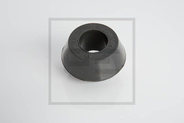 PETERS ENNEPETAL Piekare, Amortizators 123.053-00A Piekare, amortizators PETERS ENNEPETAL Renault SCÉNIC 123.053-00A