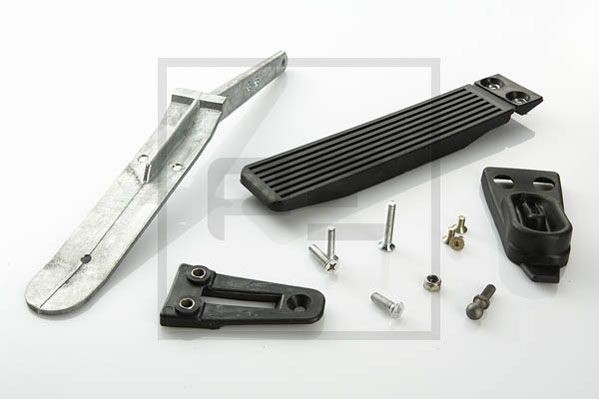 PETERS ENNEPETAL Accelerator Pedal Kit 010.090-00A 010.090-00A PETERS ENNEPETAL accelerator pedal HYUNDAI