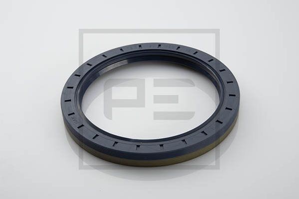 PETERS ENNEPETAL Shaft Seal, wheel hub 011.497-00A SEAT ALHAMBRA PETERS ENNEPETAL shaft seal, wheel hub 01149700A
