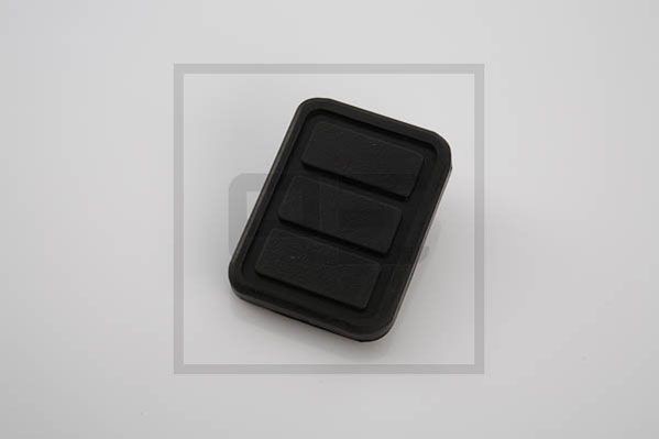 PETERS ENNEPETAL Pedaalikate, Piduripedaal 140.062-00A Pedaalikatted SKODA PETERS ENNEPETAL 140.062-00A