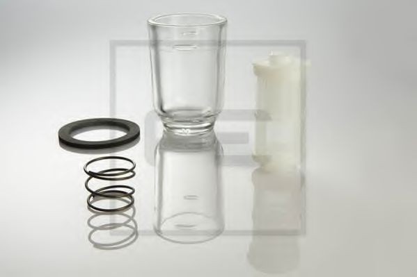 PETERS ENNEPETAL Kit d'assemblage, pompe à carburant 140.070-00A 140.070-00A Kit d'assemblage pompe à carburant NISSAN MICRA PETERS ENNEPETAL
