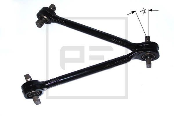 PETERS ENNEPETAL Länkarm, hjulupphängning 013.371-00A 013.371-00A Länkarm PETERS ENNEPETAL MERCEDES-BENZ SLK