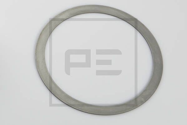 PETERS ENNEPETAL Garniture, anti-poussière - roulement de roue 011.127-00A Mercedes-Benz SLK Jeu de roulements de roue PETERS ENNEPETAL 011.127-00A