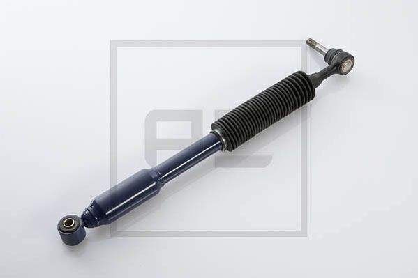PETERS ENNEPETAL Styredemper 012.073-10A Styredemper PETERS ENNEPETAL HONDA 012.073-10A