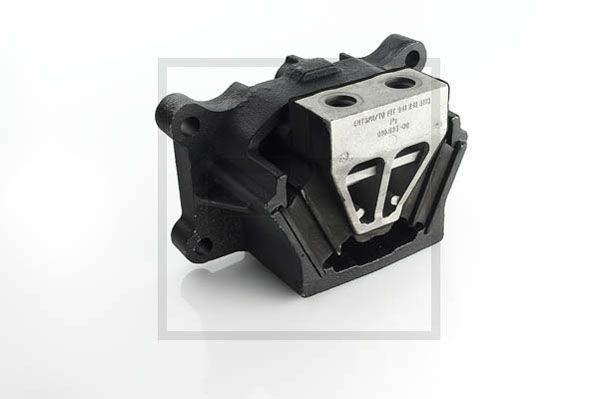 PETERS ENNEPETAL Motorkudde 010.635-00A MERCEDES-BENZ motorkudde PETERS ENNEPETAL 010.635-00A