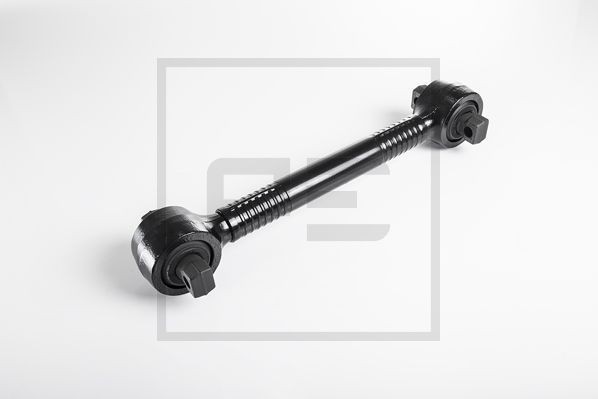 PETERS ENNEPETAL Pedaalikate, siduripedaal 030.093-00A Pedaalikatete komplekt PETERS ENNEPETAL SKODA 030.093-00A