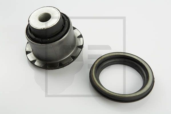 PETERS ENNEPETAL Bus, cabine lagering 013.381-00A Mercedes-Benz /8 Cabine demping PETERS ENNEPETAL 013.381-00A