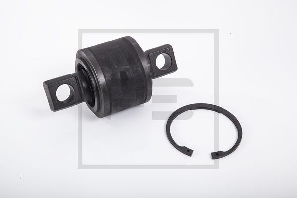 PETERS ENNEPETAL Sada na opravu riadenia 033.060-00A PETERS ENNEPETAL Sada na opravu zavesenia kolesa MERCEDES-BENZ 033.060-00A