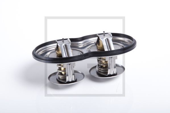 PETERS ENNEPETAL Thermostaat, koelvloeistof 129.011-00A Thermostaat PETERS ENNEPETAL BMW 129.011-00A