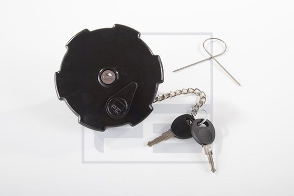 PETERS ENNEPETAL Fuel cap 149.001-00A Audi A8 PETERS ENNEPETAL fuel cap 14900100A