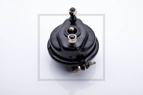 PETERS ENNEPETAL Diaphragm Brake Cylinder 076.426-00A PETERS ENNEPETAL 076.426-00A Diaphragm Brake Cylinder