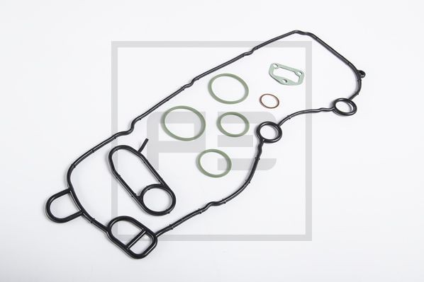 PETERS ENNEPETAL Bremsesko sett 086.156-00A 086.156-00A PETERS ENNEPETAL Håndbrekk Chevrolet billige