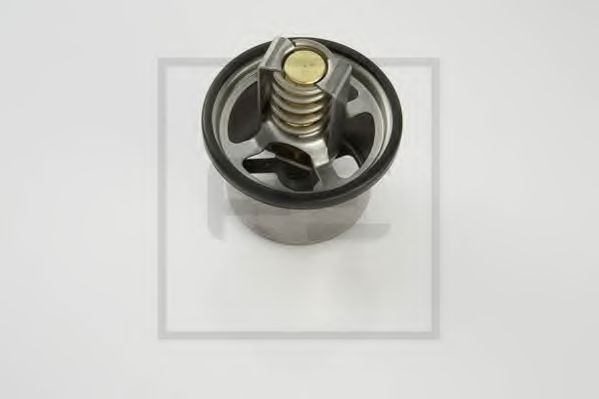 PETERS ENNEPETAL Thermostaat, koelvloeistof 109.125-00A PETERS ENNEPETAL Thermostaat BMW 109.125-00A