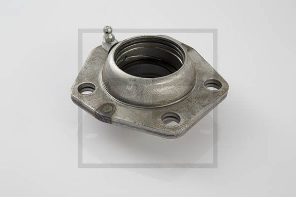 PETERS ENNEPETAL Lagerbus, remas 266.589-00A Toyota COROLLA Handremschoenen PETERS ENNEPETAL 266.589-00A