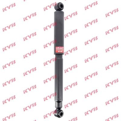 KYB Αμορτισέρ 349015 KYB 349015 Αμορτισέρ Wish MPV (_E1_) τιμες