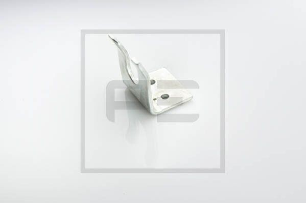 PETERS ENNEPETAL Rivetto, Materiale d'attrito freno a tamburo 266.578-00A 266.578-00A costo Ganasce freno a mano BMW X1 PETERS ENNEPETAL