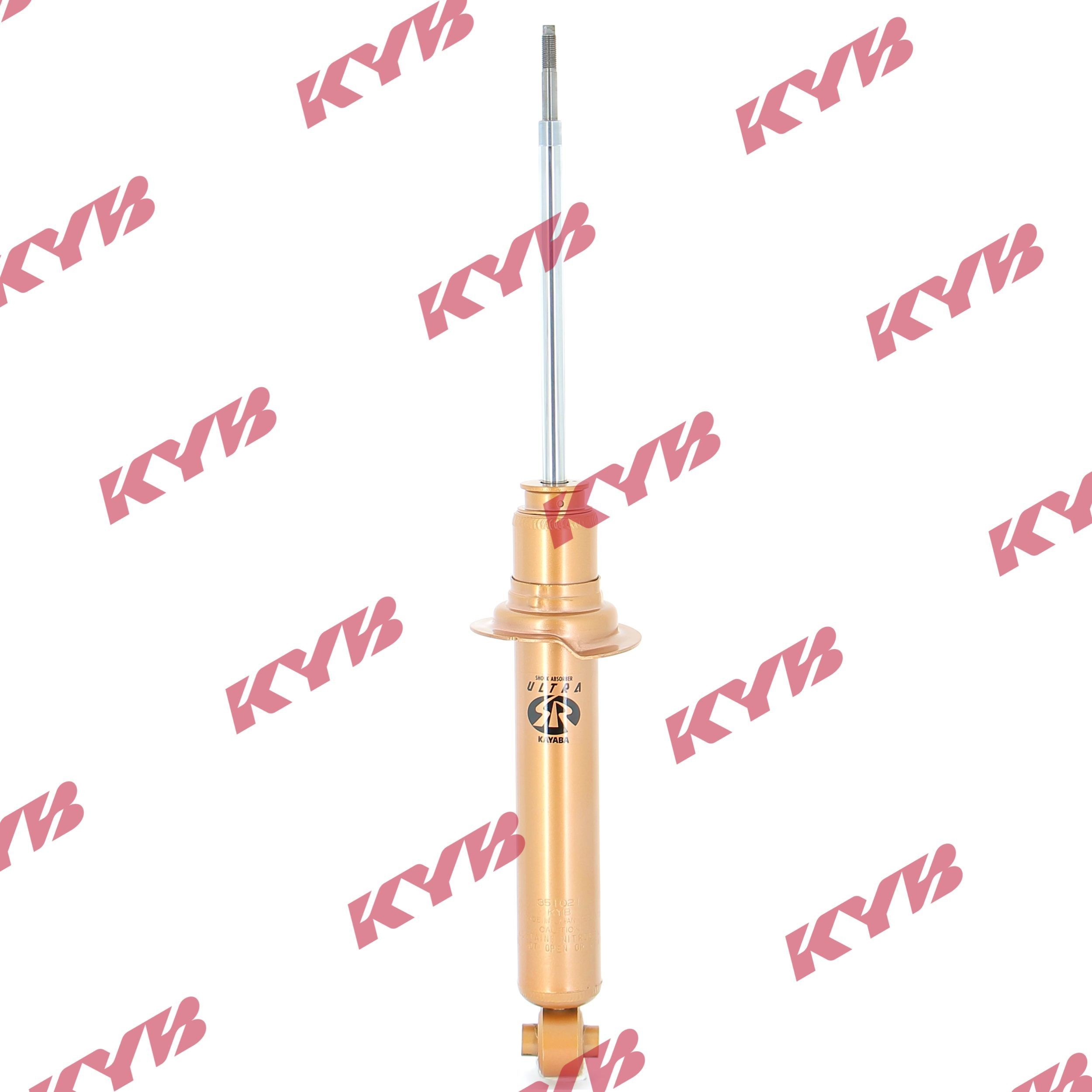 Amort KYB 351021 KYB Ultra SR 351021: Amortisaator Lada SAMARA 2003