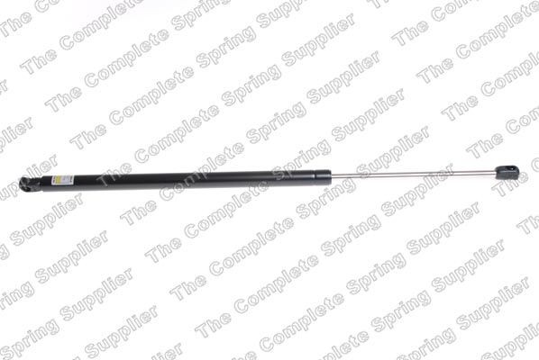 LESJÖFORS Gasfjäder till baklucka 8135736 Byta Gasfjäder baklucka Honda Civic EM2 kostnad LESJÖFORS 8135736