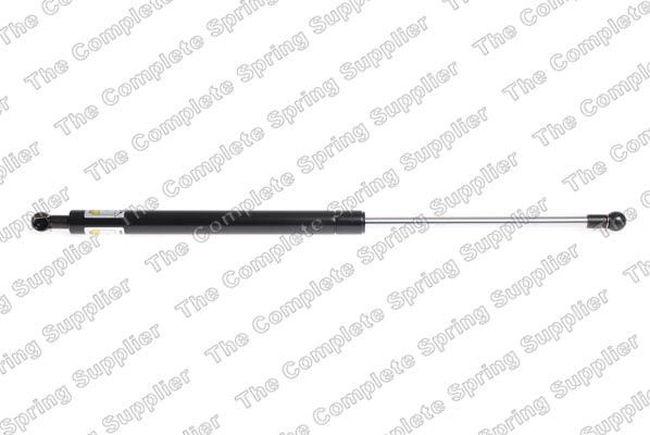 LESJÖFORS Gasveer achterklep 8119112 LESJÖFORS 8119112 Kofferbakveer Rocky SUV (F7, F8) prijs
