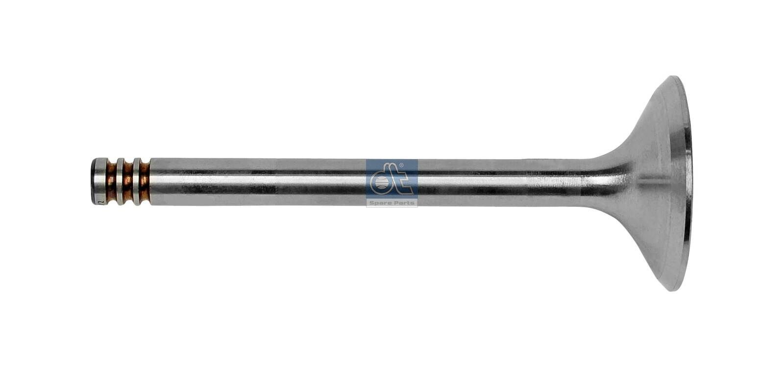 DT Spare Parts Indsugningsventil 11.10551 11.10551 Indsugningsventil VOLVO V40 Kombi DT Spare Parts