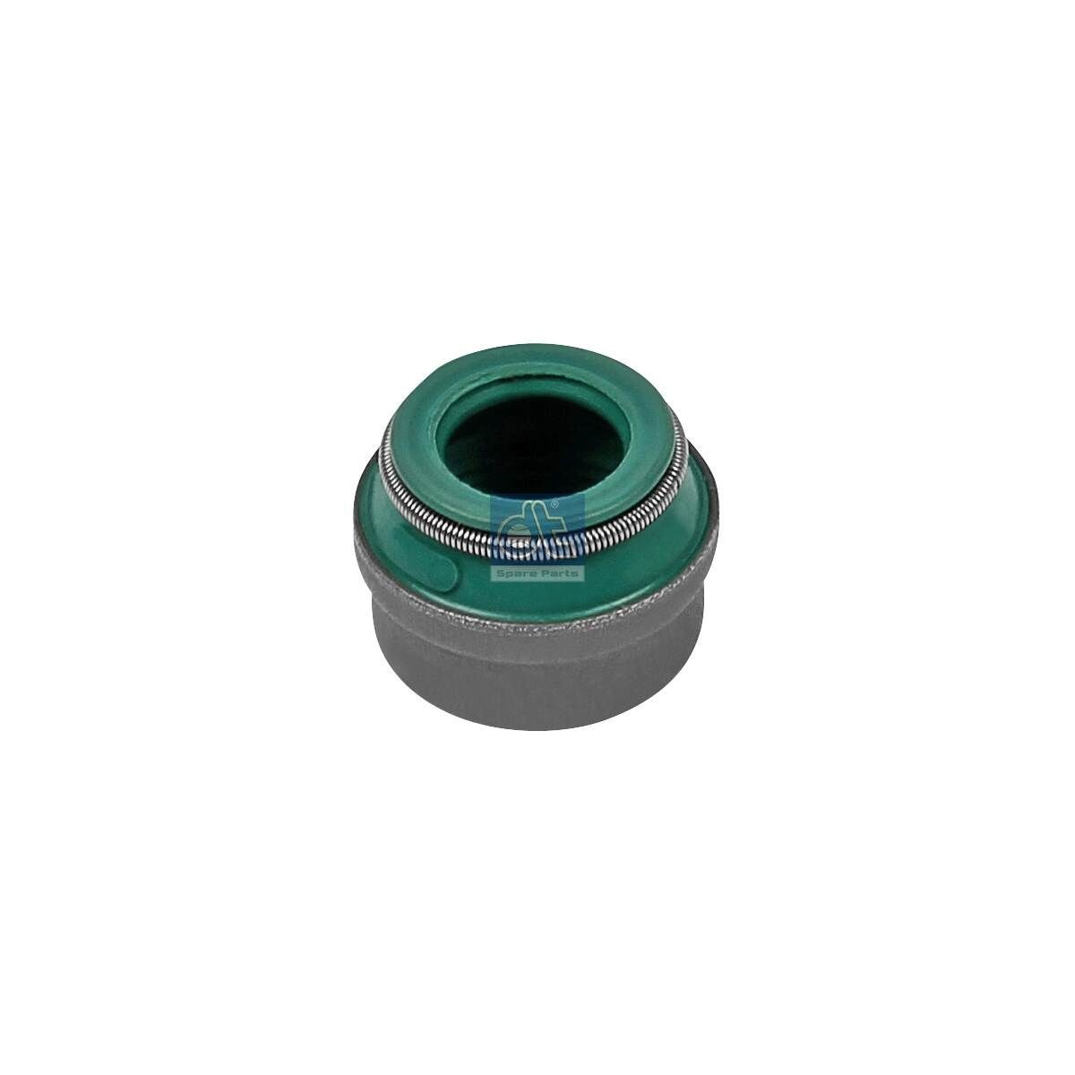 DT Spare Parts Pakning, ventilstamme 11.10570 DT Spare Parts 11.10570 originale Ventiltetninger Ritmo I Cabrio hva koster