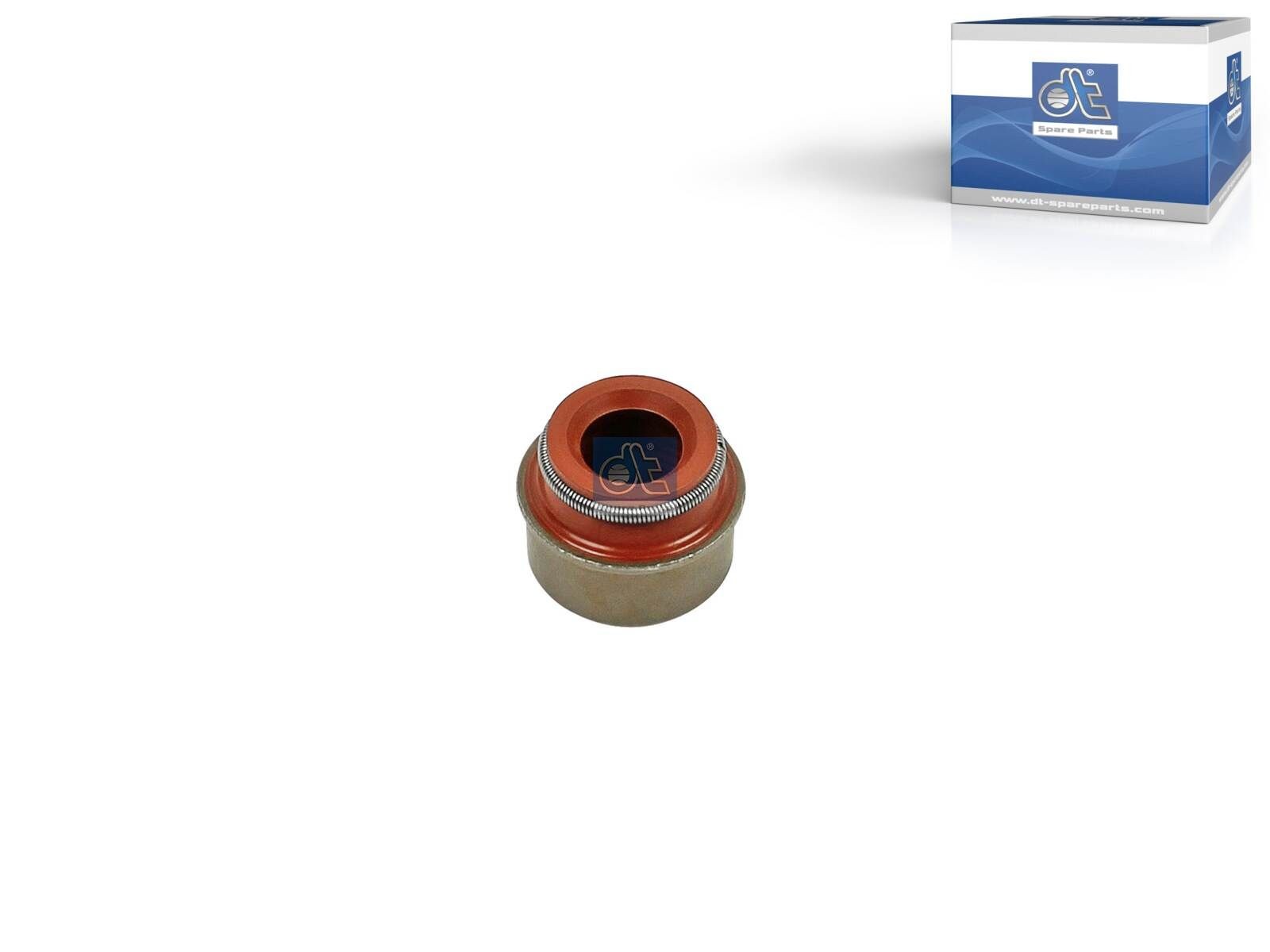 DT Spare Parts Klepseals 11.10571 DT Spare Parts 11.10571 Pakkingringen PORSCHE 944 Cabrio 1990