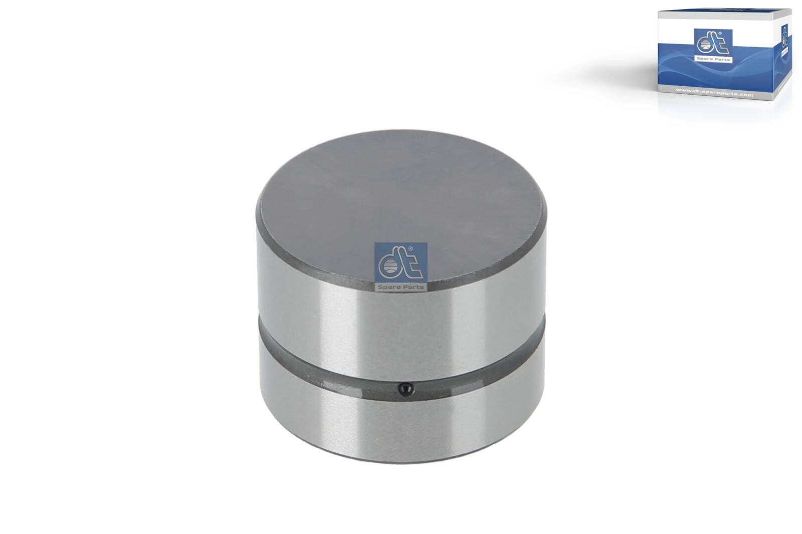 DT Spare Parts Klapitapp 11.10590 DT Spare Parts 11.10590 Klapitapp Audi 100 Avant C3 hind