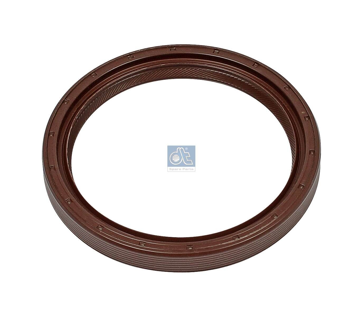 DT Spare Parts Vārpstas blīvgredzens 11.11051 DT Spare Parts 11.11051 Vārpstas blīvgredzens