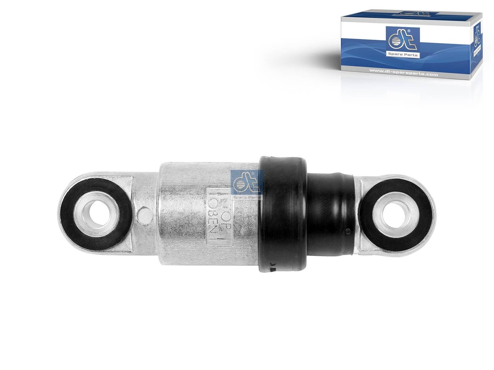 DT Spare Parts Smorzatore vibrazioni, Cinghia Poly-V 11.12061 11.12061 Smorzatore vibrazioni, cinghia poly-v DT Spare Parts ALFA ROMEO BRERA costo