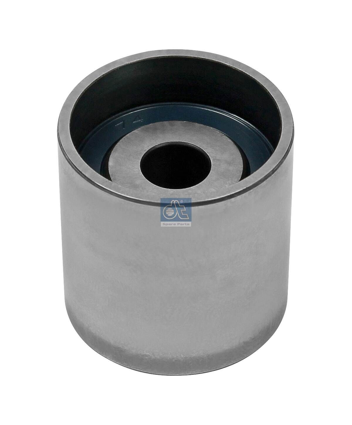 DT Spare Parts Geleiderol, distributieriem 11.12119 DT Spare Parts 11.12119 Geleide rol / omdraairol getande riem Audi 80 B3 goedkoop