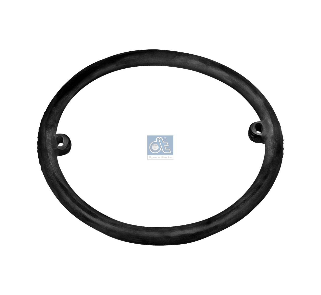 DT Spare Parts Retentor, radiador de óleo 11.13045 DT Spare Parts 11.13045 Jogo de juntas radiador de óleo Audi A3 Cabrio preço