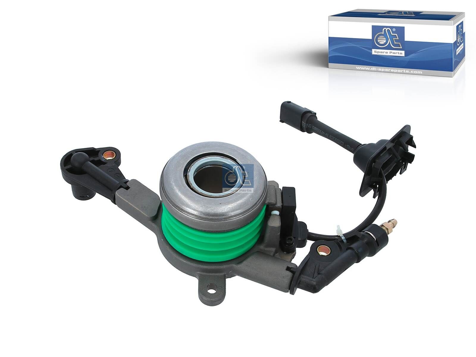DT Spare Parts Vysúvacie lożisko 11.17040 DT Spare Parts 11.17040 Vysúvacie lożisko Mercedes S202 lacné