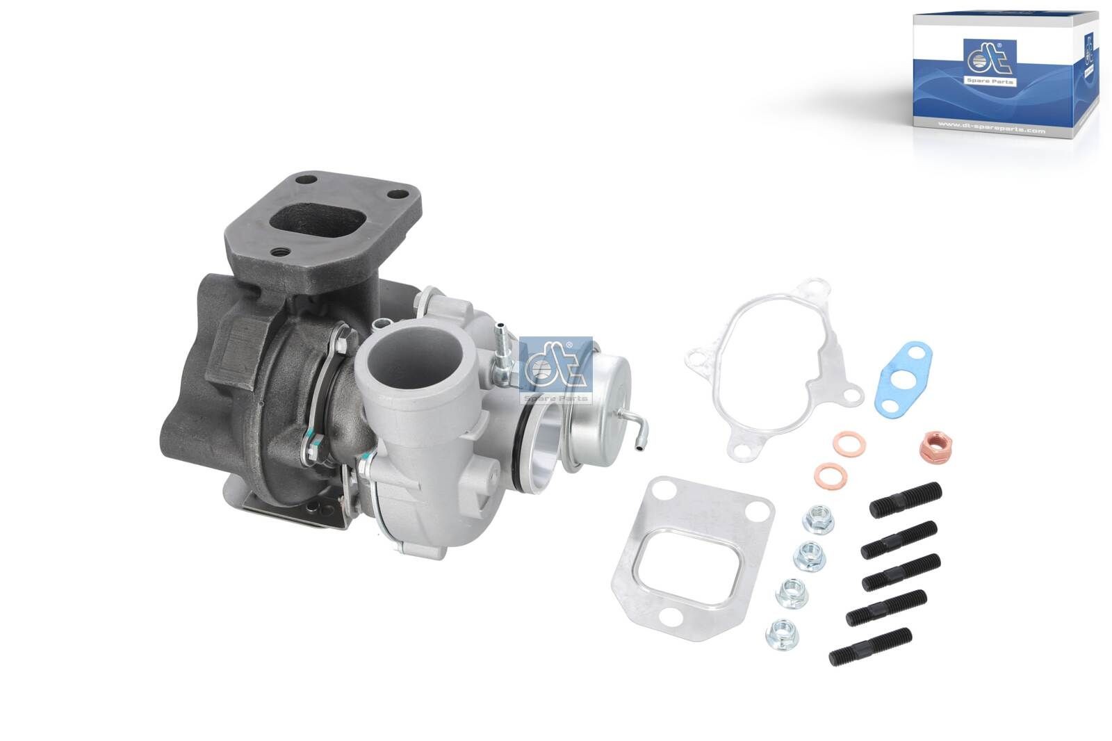 DT Spare Parts Turbocharger 11.19005 Turbochargers FORD DT Spare Parts 11.19005