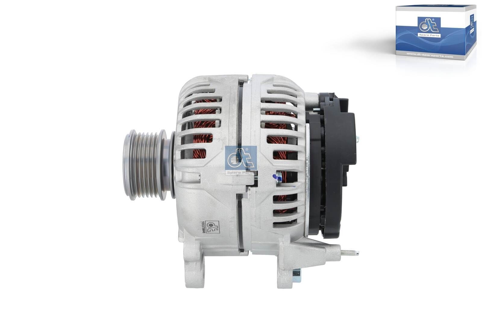 DT Spare Parts Dynamo 11.80304 DT Spare Parts 11.80304 Dynamo Suzuki S-CROSS originale