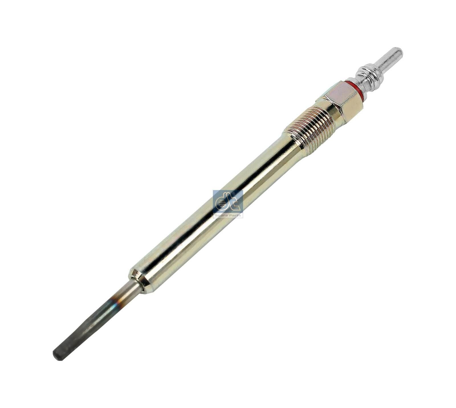 Glow plug DT Spare Parts 11.80502 DT Spare Parts 11.80502 Glow plugs Porsche CAYENNE 2019