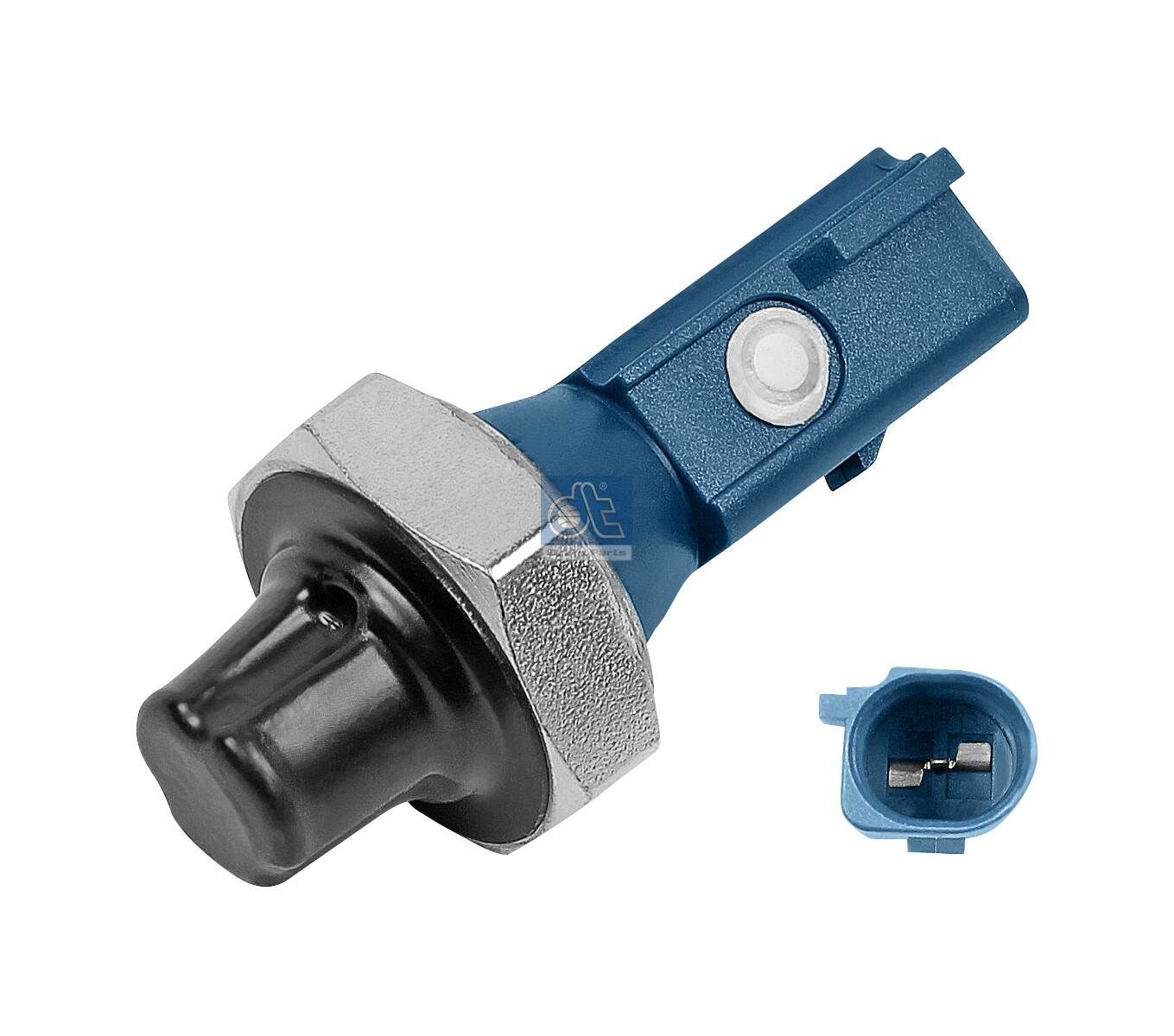 DT Spare Parts Andur, Õlisurve 11.80600 11.80600 Õlisurve andur FIAT PUNTO DT Spare Parts