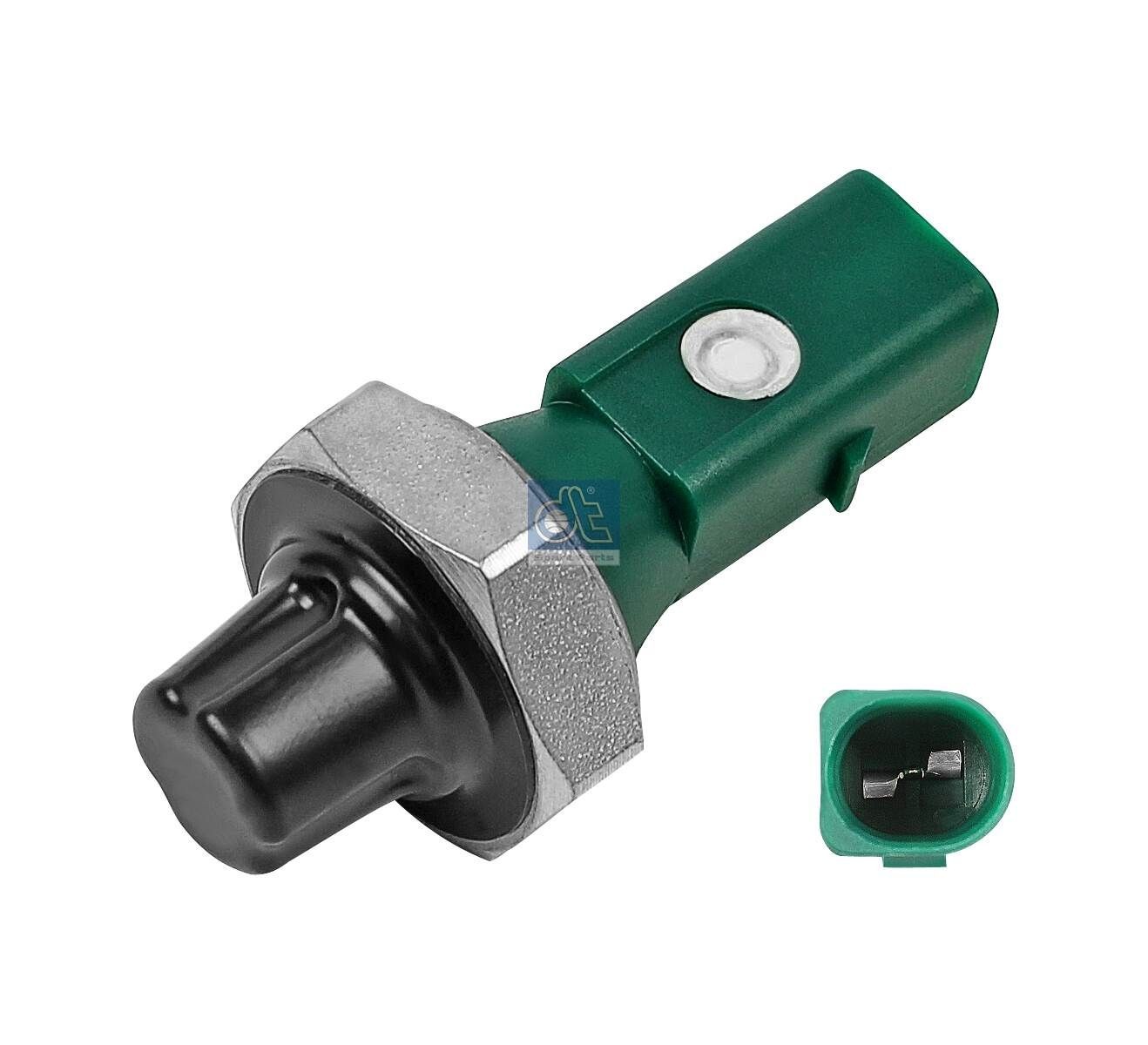 DT Spare Parts Olietrykskontakt 11.80603 11.80603 Olietryksføler PORSCHE BOXSTER DT Spare Parts