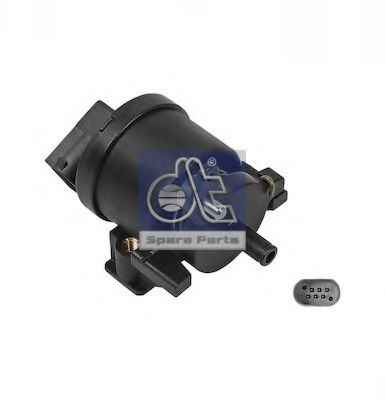 DT Spare Parts Αισθητήρας, θέση του πεντάλ γκαζιού 11.80660 11.80660 Αισθητήρας, θέση πεντάλ DT Spare Parts SUBARU TRIBECA