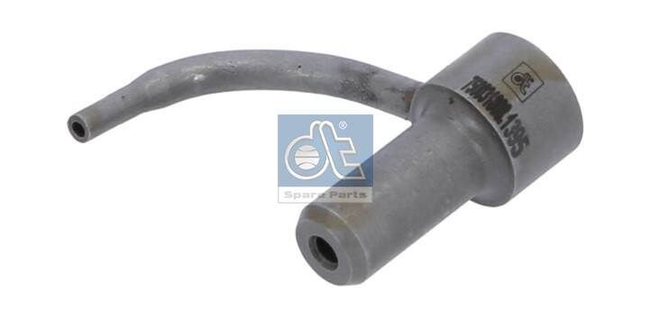 Gicleur d'huile, refroidissement du piston DT Spare Parts 4.10395 DT Spare Parts 4.10395 Pompe à huile moteur MERCEDES-BENZ Classe M 1999