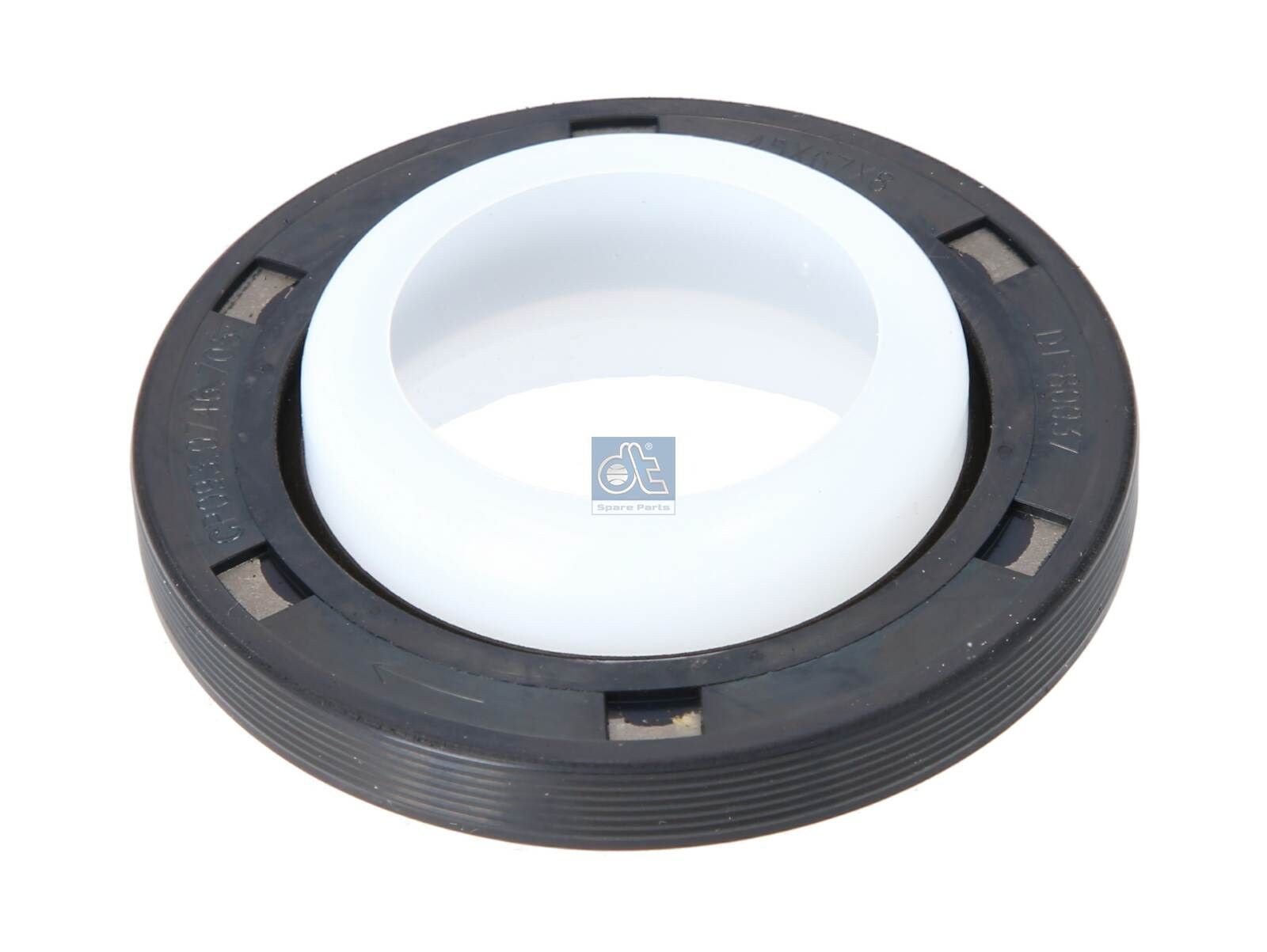 DT Spare Parts Τσιμούχα, στροφαλ. άξονας 4.20705 DT Spare Parts 4.20705 Τσιμούχα στροφάλου MERCEDES-BENZ CLC γνήσια