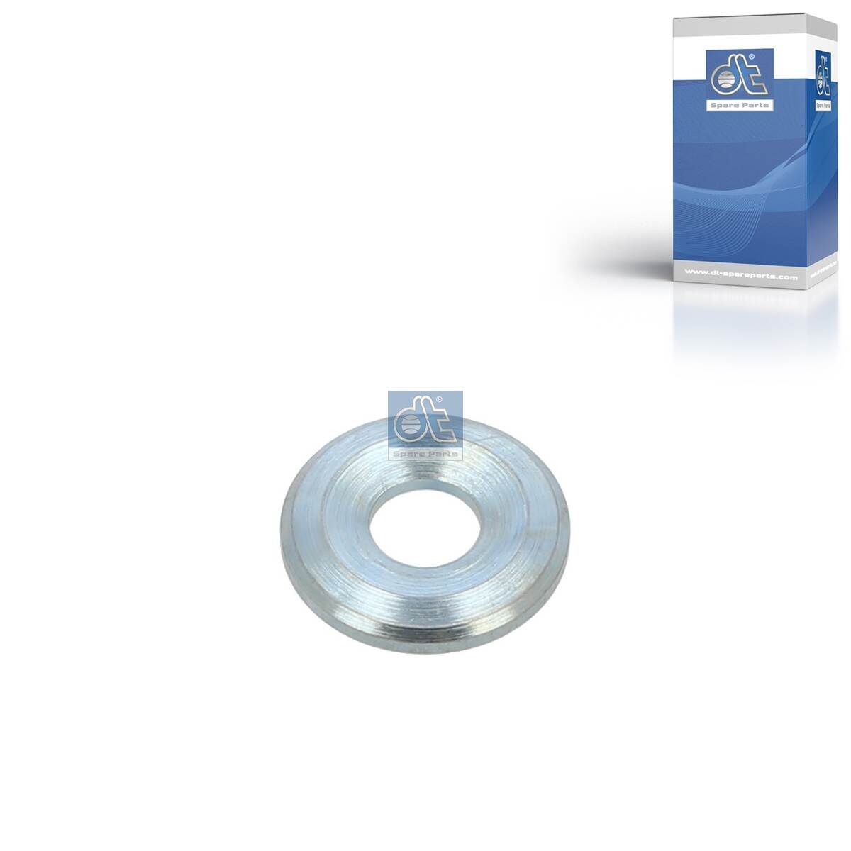 DT Spare Parts Tesniaci krúżok drżiaka trysky 4.20706 4.20706 Tesnenie vstrekovacej trysky BMW Z4 DT Spare Parts