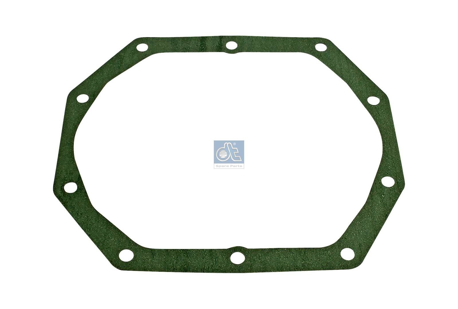 DT Spare Parts Guarnizione, Differenziale 4.20708 DT Spare Parts 4.20708 Anello tenuta, differenziale MERCEDES-BENZ W123 Coupe (C123) originale prezzo